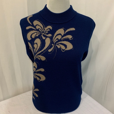 【送运费险】纯羊毛加厚保暖毛衣