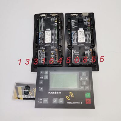 kaeser7.7601P0凯撒控制器