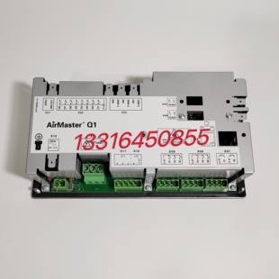 神钢空压机控制器Y11K0BE01.00控制面板显示屏