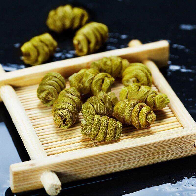 正宗云铁皮NZL石代斛枫斗霍山南特级石颗粒斛250g包邮可磨超细粉