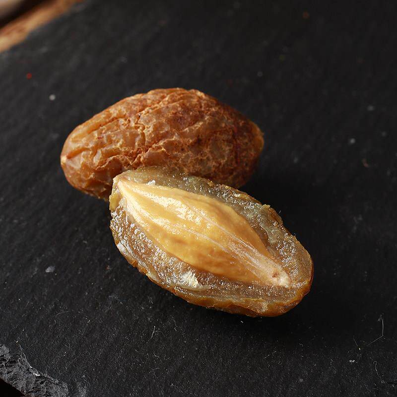 闽南特产甘草橄榄果休闲零果食香辣五香橄榄饯干脯甘草青果JGG2蜜