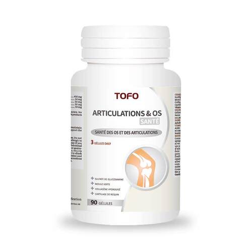 TOFO士骨XUU折术后补骨裂骨胶原白接骨品蛋补钙非片恢瑞复期营养
