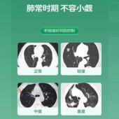 糖咽含片戒咽含片清凉薄荷汉甘草胖大咽海罗果润喉 URP戒伴侣