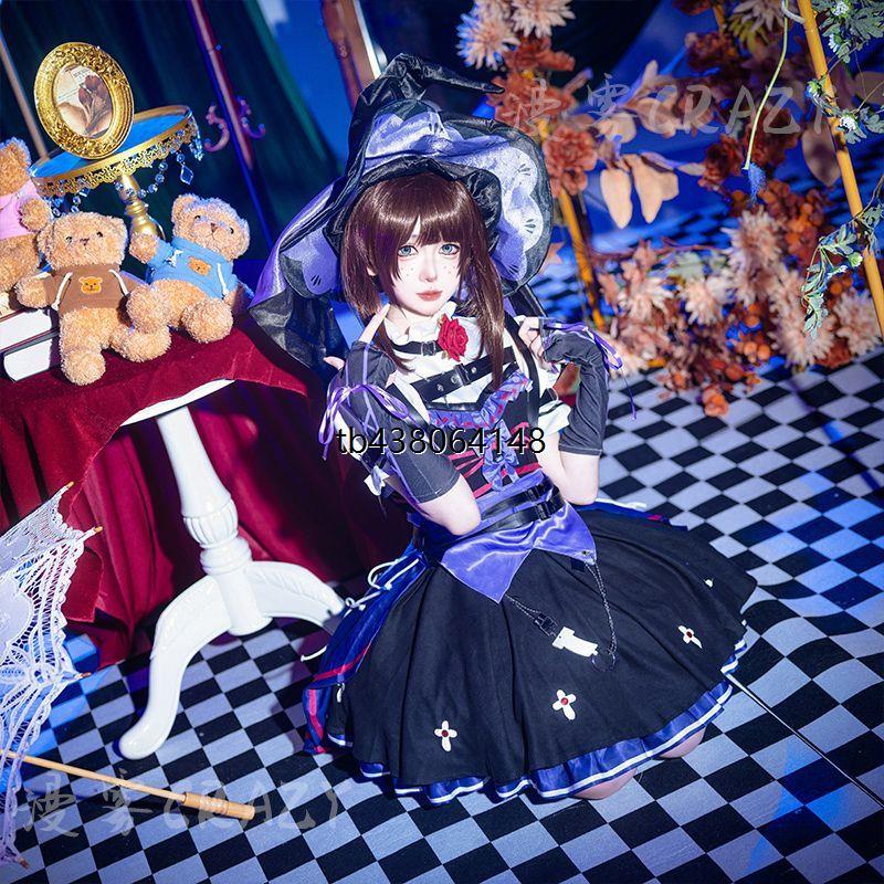第五人格日服官方万圣节