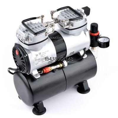 浩盛气泵高达模型喷笔喷