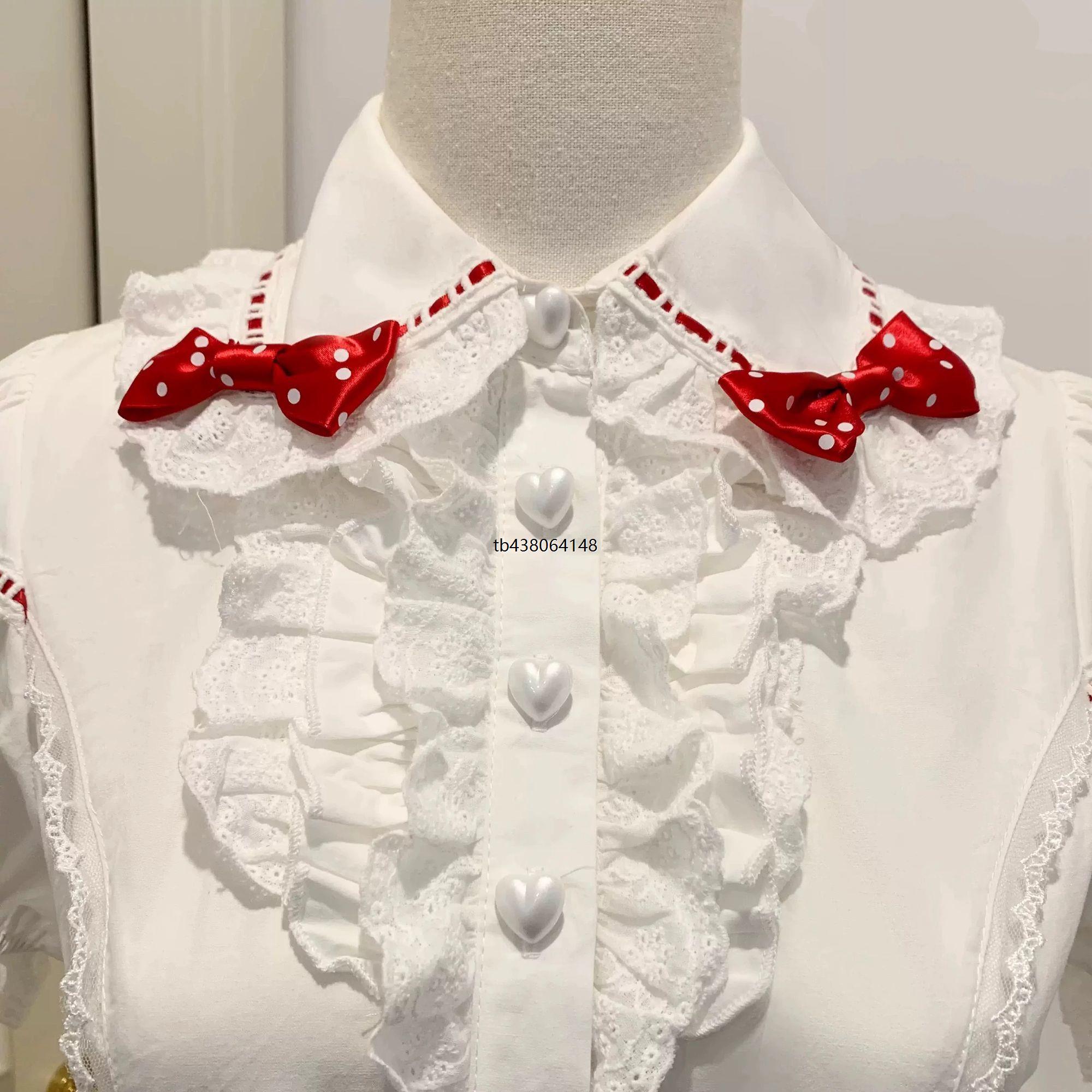 纯棉Lolita内搭百搭日常