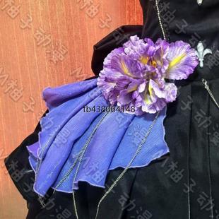 第五人格cos服雕刻家深渊的呼唤Ⅷ春日序曲系列cosplay服装扮演服