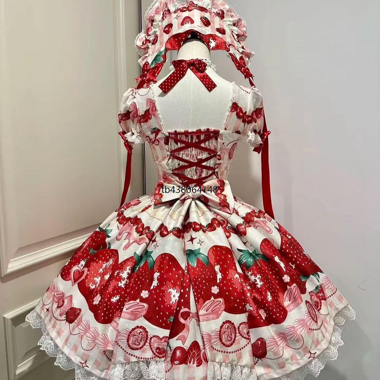 实体店正版梦芙子原创【