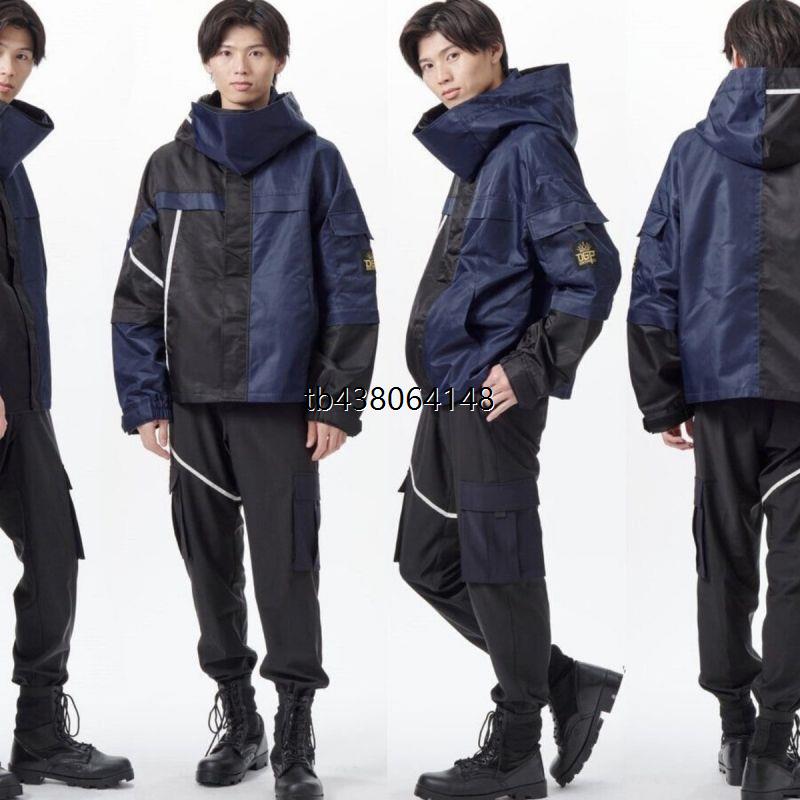 假面骑士极狐队服cos欲望