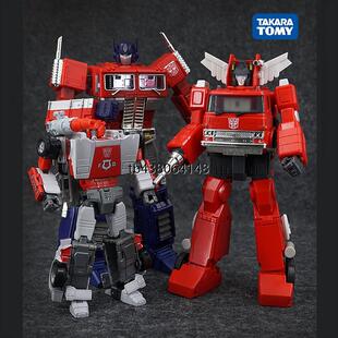 变形玩具金刚mp系列飞毛腿威震天震荡波声波警车千斤顶大黄蜂铁皮