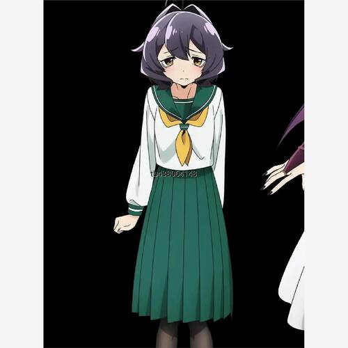 梦想魔法少女cos服常服JK制服校服