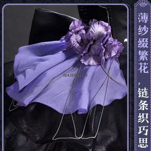 第五人格cos服雕刻家深渊的呼唤Ⅷ春日序曲系列cosplay服装扮演服