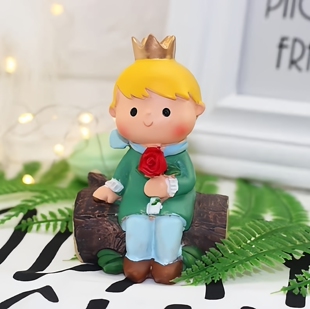 2026车载摆件树脂卡通创意摆件车载装 饰品模型解压饰品盲盒钥匙扣