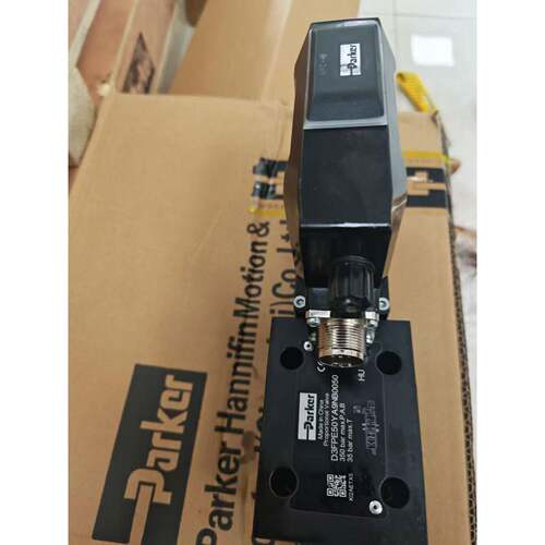 装正品~派Parke克r比PARKER/例阀原-D111FCE01LC21NB009