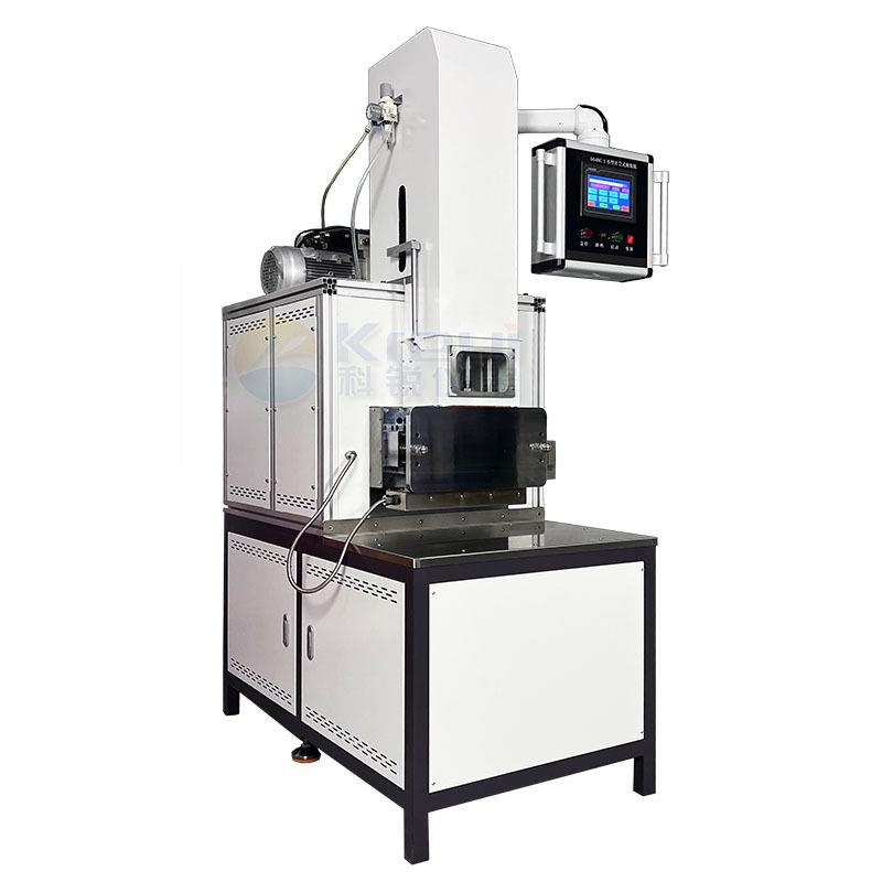 实验室小型密炼机连续翻转式混炼机混和均匀效率高源头厂家定制