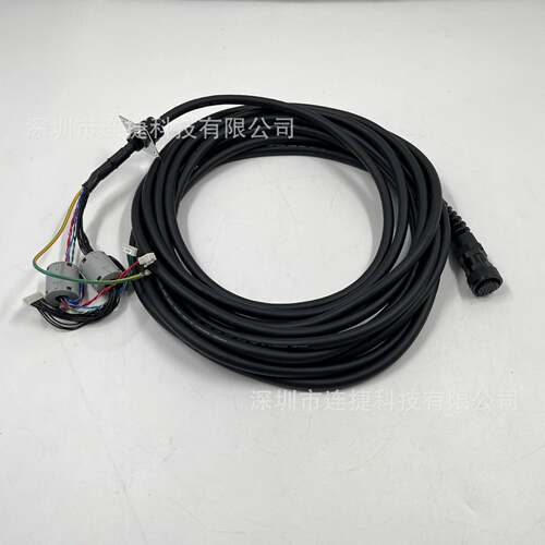 机器人GR3示教器电A缆A9TVVBWC332876LT03  GR2电缆WC2693LT0议价