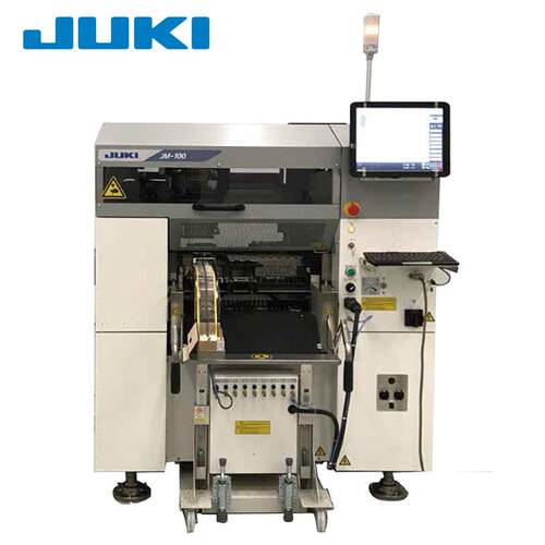 JKI件机UJM50 JM100 PJM20进口贴片XL高插速全自动CB异型元器件贴