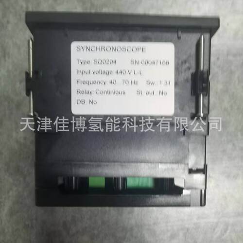 SQ0204SQQ型Iskra电器Is用kra同步表 适能于源电力行容业