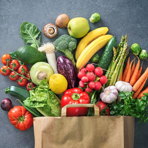 【进口品种】爆浆好吃滴番茄种子