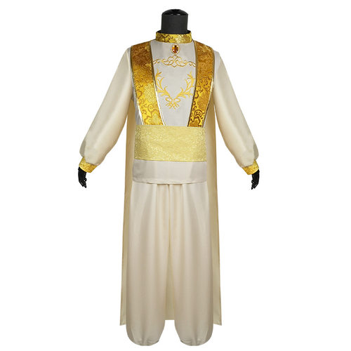 神灯阿拉丁动漫舞台cos服装