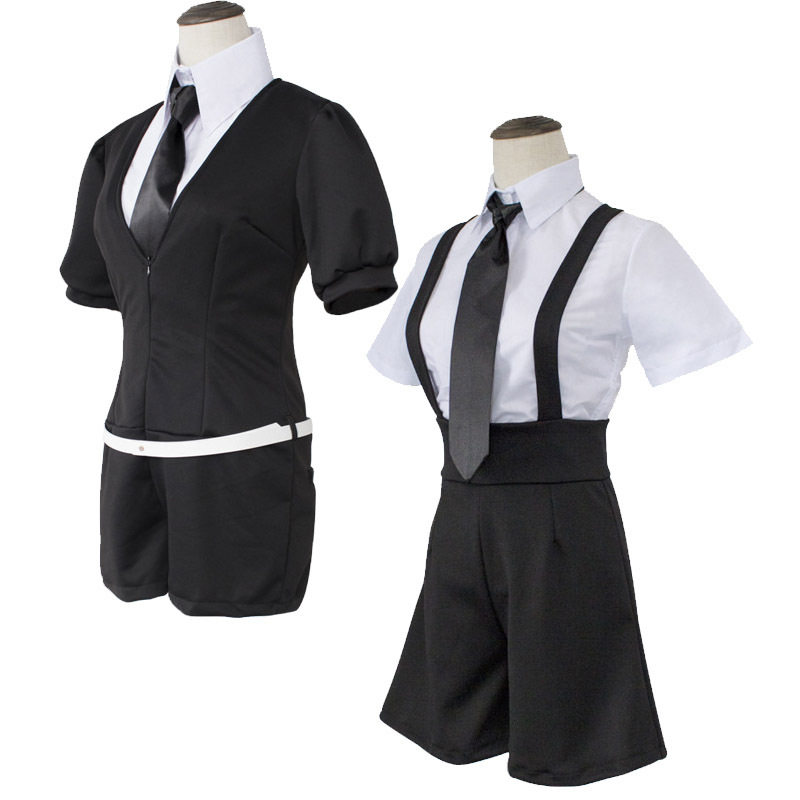 宝石之国cosplay磷叶石钻石圆粒金刚石南极石夏装cosplay服装女