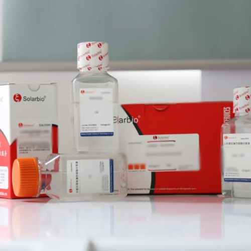 Solarbio索莱宝 琼脂粉  Agar Powder 100g 500g实验室科研试剂