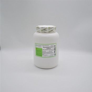 酷来搏 PM1014-307 MS培养基(硫酸亚铁盐，含维生素、蔗糖、琼脂)