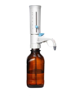 DLAB/大龙（玻璃活塞） DispensMate-Pro二代手动瓶口分液器