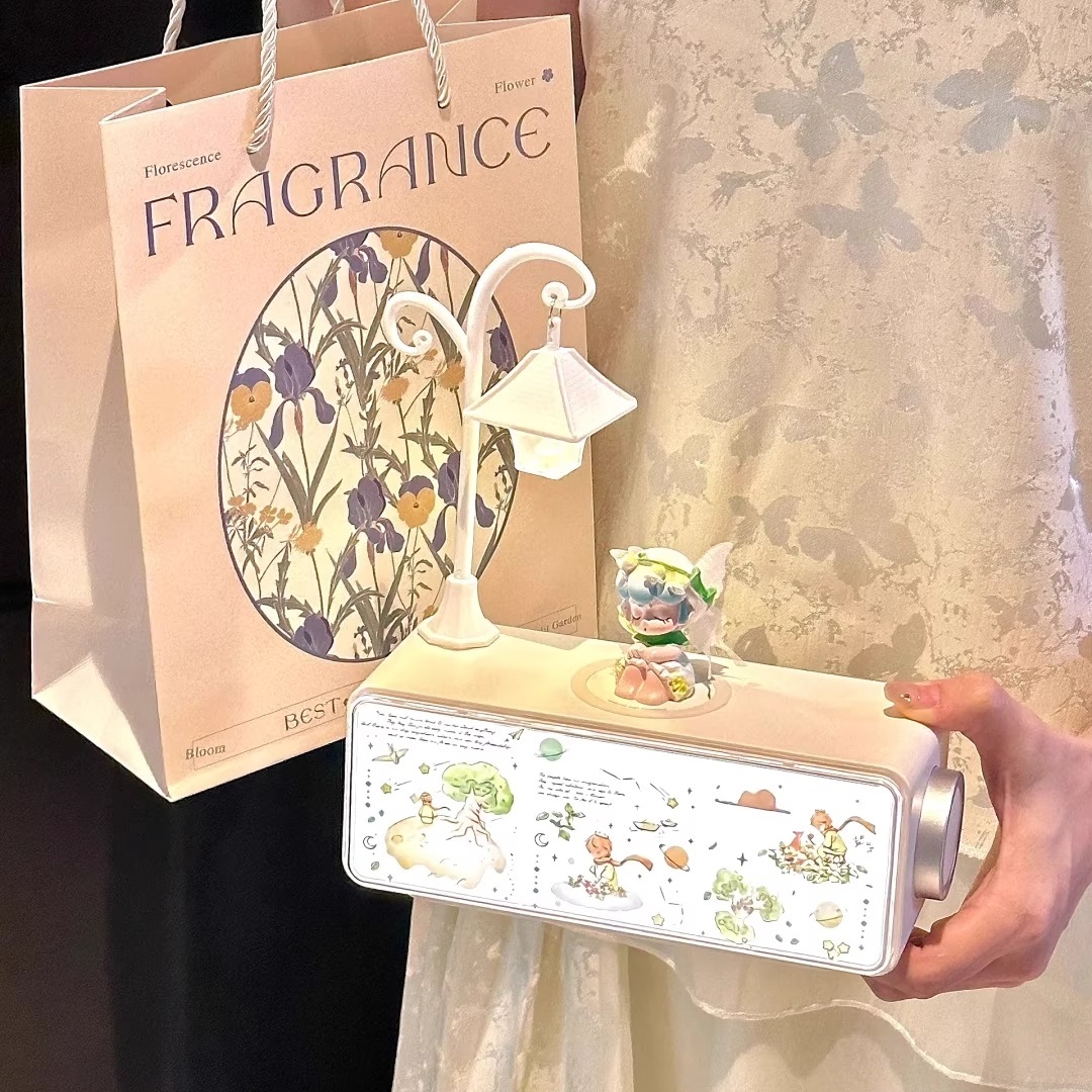 蓝牙音箱迷你小型音响无线高音质