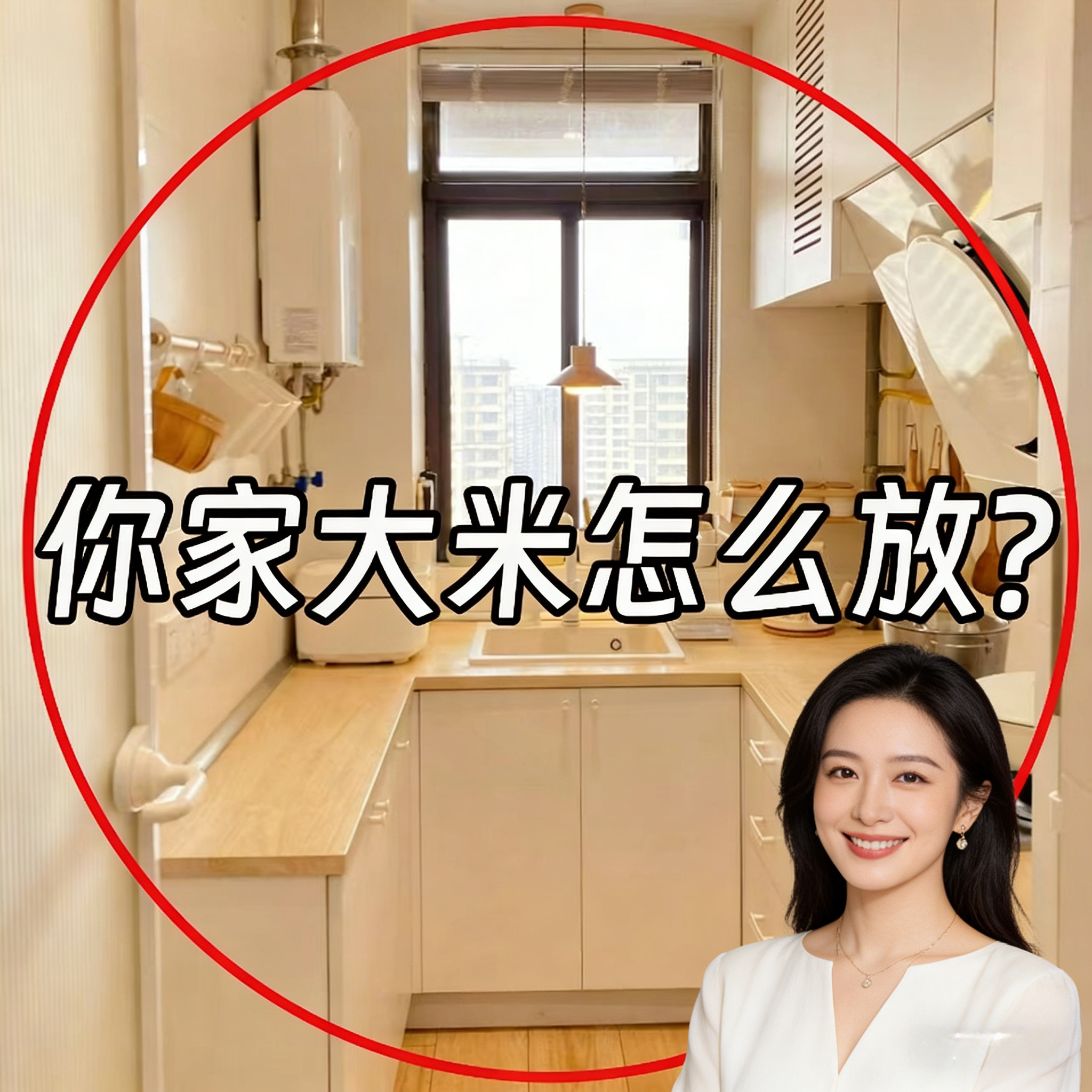 浴缸密封防虫防潮食用级米桶