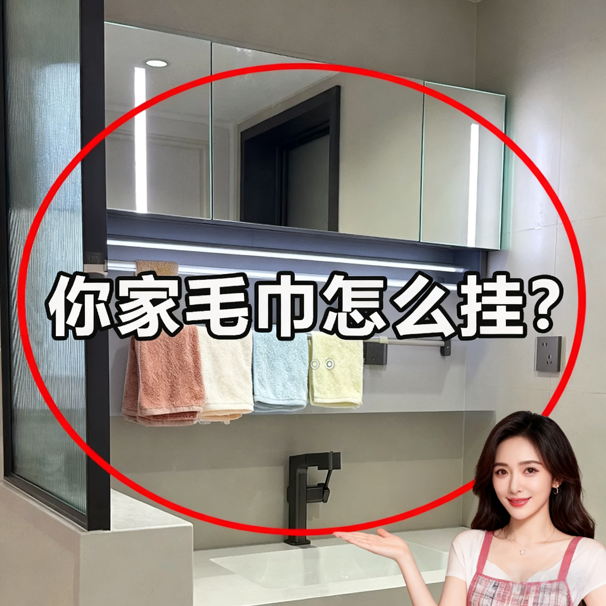 吸盘可伸缩壁挂式水槽沥水袋