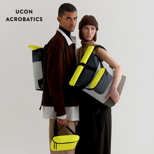 UconAcrobaticsHajo中号双肩包
