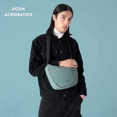 UconAcrobaticsAdam小号单肩包