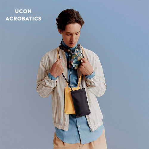 UconAcrobaticsHugo斜挎包