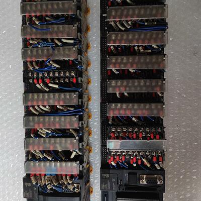CJ2M-CPU12 CJ1W-ID211 CJ1W-OC211 CJ1W-OC201 PLC主机议价维修