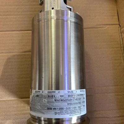 7330-4001-0212-0000 GEA BU执行器 工业自动化配件议价维修