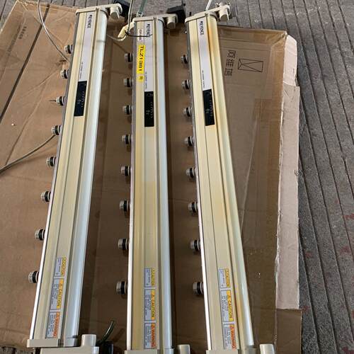 SJ-R060A SJ-R084 工业静电消除器 工控自动化配件议价维修
