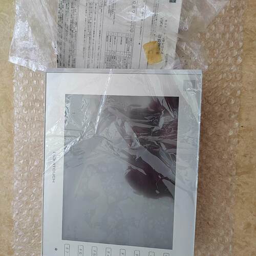V9080iSD人机界面富士工控触控屏议价维修