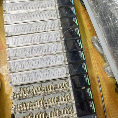 140ACI04000 工控量输入模块 可编程控制器配件议价维修