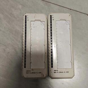 AI810 3BSE008516R1 ABB工控模块 工业自动化控制配件议价维修