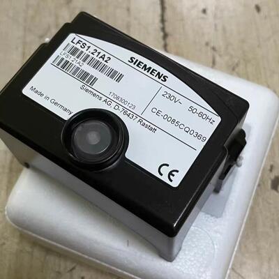 议价LFS1.11A2 LFS1.21A2 LFE10 LAE10 火焰放大器控制器维修
