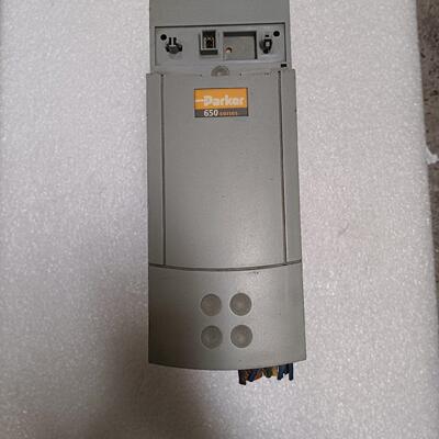 650G-43115020-BF1P00-A1 派克变频器 工控自动化配件议价维修