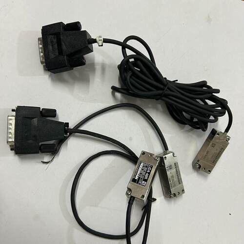 LIDA 48R 海德汉读数头 工业自动化光栅配件议价维修
