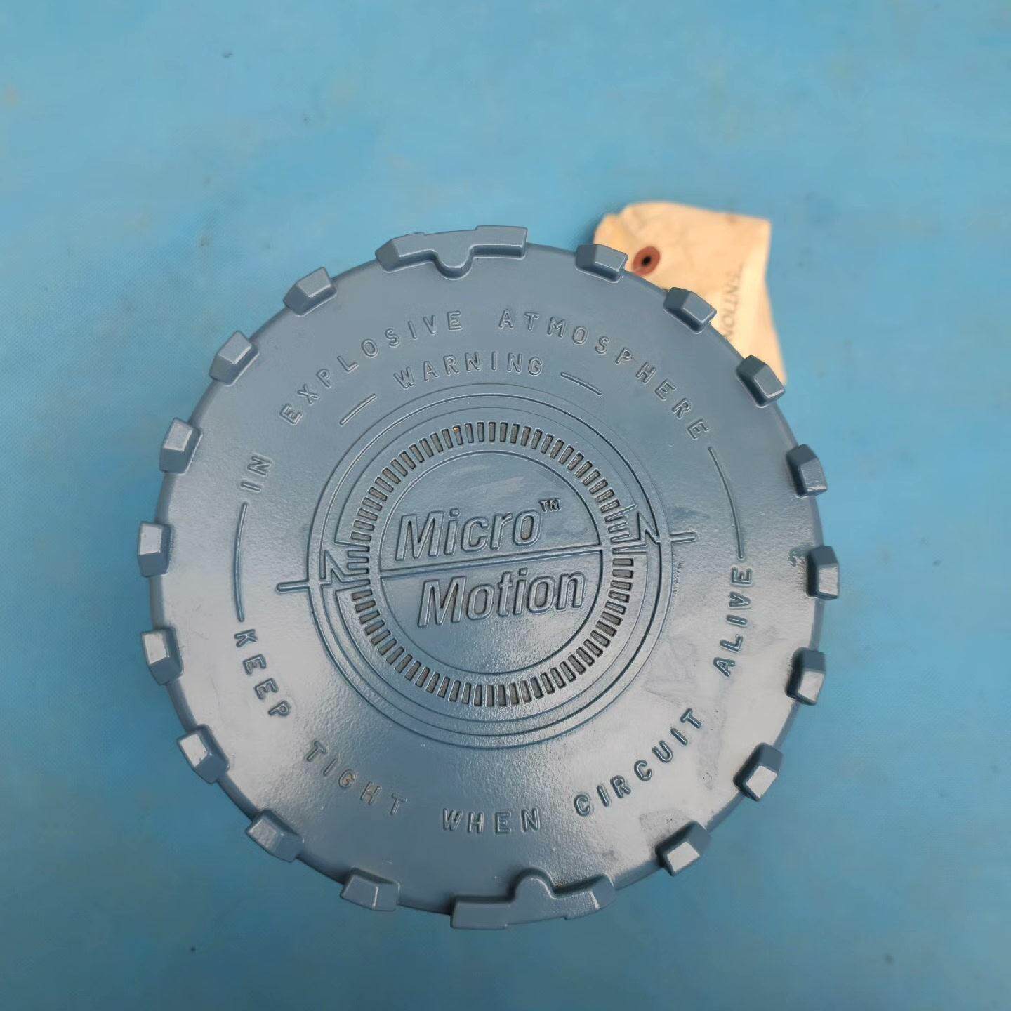 870ITPH-AYFNZ-7 Micro Motion 工控自动化备件议价维修