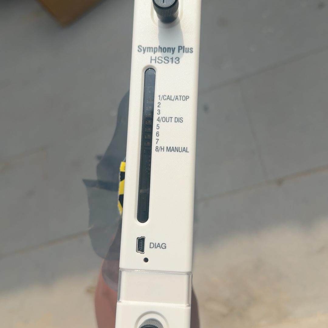 SPHSS13 ABB工控卡件 Symphony Plus系列议价维修