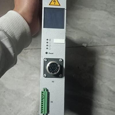 0608750108 LTU350 力士乐拧紧控制器 工业工控配件议价维修
