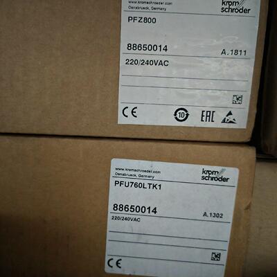 PFZ800 PFU760LTK1 霍科德工控工业自动化控制模块议价维修