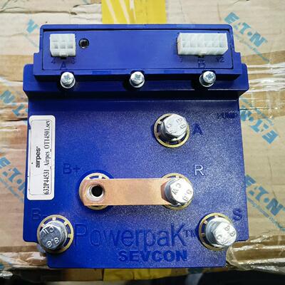 AU3720 直流电机控制器 48V 450A SEVCON议价维修