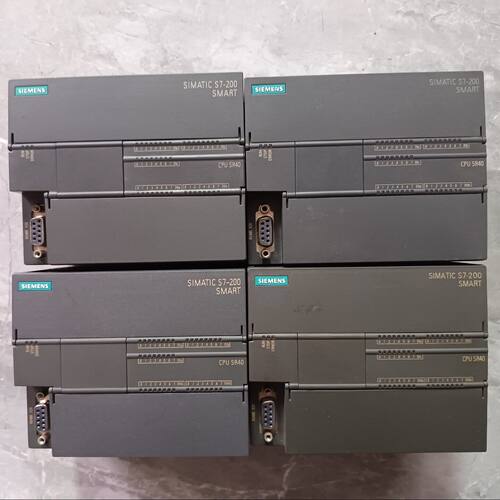 6ES7 288-1SR40-0AA0 CPU模块 S7-200 SMART SR40议价维修