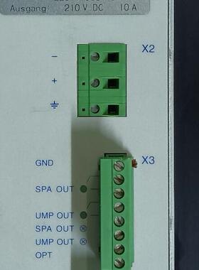 753-21/10-1 控制器 Wagner magnete 瓦格纳 电磁驱动器议价维修